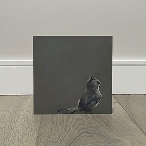 Wings on Wood® Birch Collection by artist, Matt Adrian